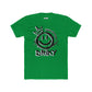 Driky King Nothing - Blackout Cotton Crew Tee