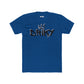 Driky Roy-al - Blackout Cotton Crew Tee