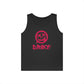 Driky Die Happy -  Rose Blood - Tank Top
