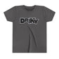 Youth Get Driky - OG Short Sleeve Tee
