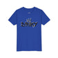 Youth Driky Roy-al - Blackout Short Sleeve Tee