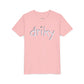 Youth  Limp Driky - White Night Short Sleeve Tee