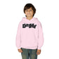 Get Driky - Blackout - Youth Heavy Blend Hoodie