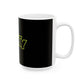 Get Driky - Banana Sunshine - 11oz Coffee Cup