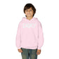 Driky Rough Ryder  - Simple - Youth Heavy Blend Hoodie