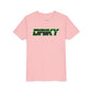 Youth Driky Sport - Green Monkey Short Sleeve Tee