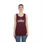 Driky Roy-al - Simple - Tank Top