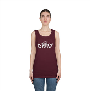 Driky Roy-al - Simple - Tank Top