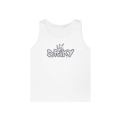 Driky Roy-al - OG2 - Tank Top