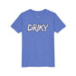 Youth Driky Rough Ryder - OG2 Short Sleeve Tee