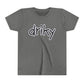 Youth - Limited Edition Limp Driky Good Guys Finish Last - OG Short Sleeve Tee