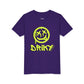 Youth Driky Die Happy - Banana Sunshine Short Sleeve Tee