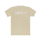 Driky Stud Muffin - Simple Cotton Crew Tee