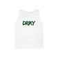 Driky Rough Ryder - Green Monkey - Tank Top