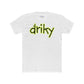 Limp Driky - Banana Sunshine Cotton Crew Tee