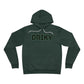Drikyish - Green Monkey Fleece Pullover Hoodie