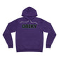 Drikyish - Green Monkey Fleece Pullover Hoodie