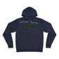 Drikyish - Green Monkey Fleece Pullover Hoodie