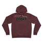Drikyish - Green Monkey Fleece Pullover Hoodie