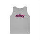 Driky Wear - Pinkerton - Tank Top