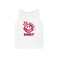 Driky King Nothing - Rose Blood - Tank Top