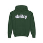 Driky Wear - OG2 - Youth Heavy Blend Hoodie