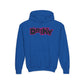 Get Driky - Pinkerton - Youth Heavy Blend Hoodie
