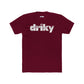 Driky Wear - OG2 Cotton Crew Tee