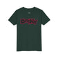 Youth Get Driky - Rose Blood Short Sleeve Tee