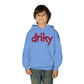 Limp Driky - Rose Blood - Youth Heavy Blend Hoodie