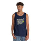 Driky Life - Banana Sunshine - Tank Top
