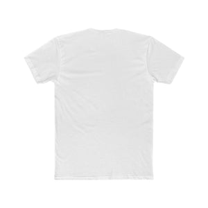 Driky Stud Muffin - Rose Blood Cotton Crew Tee