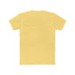 Driky Life - Banana Sunshine Cotton Crew Tee 16 Colors