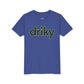 Youth Little Driky - Banana Sunshine Short Sleeve Tee