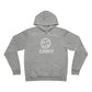 Driky Die Happy - Simple Fleece Pullover Hoodie