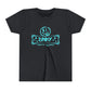 Youth Laugh at the World - Blue Brain Short Sleeve Tee 26 Colors