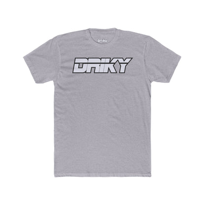 Driky Sport - OG2 Cotton Crew Tee