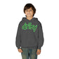 Limp Driky - Green Monkey - Youth Heavy Blend Hoodie