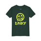 Youth Driky Die Happy - Banana Sunshine Short Sleeve Tee