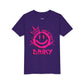 Youth Driky King Nothing - Pinkerton Short Sleeve Tee