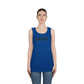Drikyish - Blue Brain - Tank Top