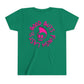 Youth - Limited Edition Limp Driky Good Guys Finish Last - Pinkerton Short Sleeve Tee 26 Colors