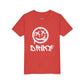 Youth Driky Die Happy - Simple Short Sleeve Tee