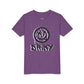 Youth Driky Die Happy - Blackout Short Sleeve Tee