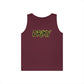 Driky Rough Ryder - Banana Sunshine - Tank Top