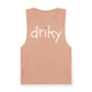 Limp Driky Deep Cut Tank