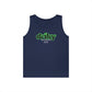 Driky ESTD Wear - Green Monkey - Tank Top