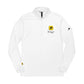 adidas® Quarter-Zip Pullover (Embroidery)