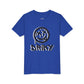 Youth Driky Die Happy - Blackout Short Sleeve Tee