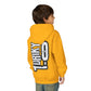 Youth Driky 1 point 0 Bro - OG2 Backprint - Heavy Blend Hoodie 16 Colors